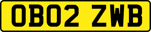 OB02ZWB