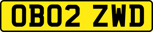 OB02ZWD