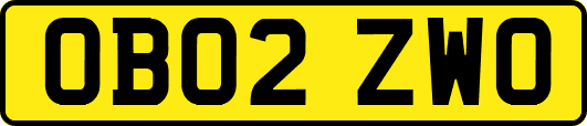 OB02ZWO