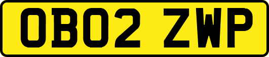 OB02ZWP
