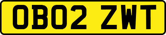 OB02ZWT
