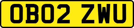 OB02ZWU