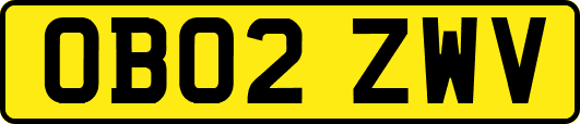 OB02ZWV
