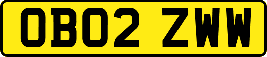 OB02ZWW