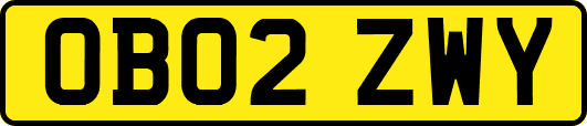 OB02ZWY