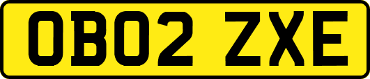 OB02ZXE