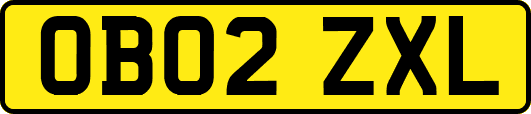 OB02ZXL