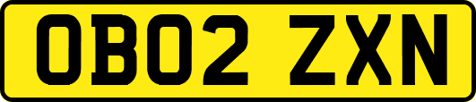 OB02ZXN