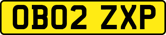 OB02ZXP