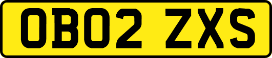 OB02ZXS