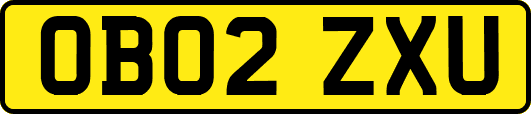 OB02ZXU
