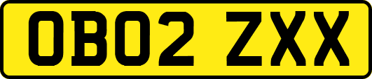 OB02ZXX