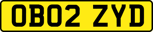 OB02ZYD