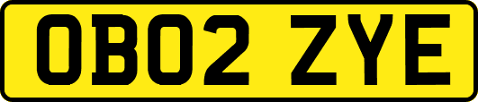 OB02ZYE
