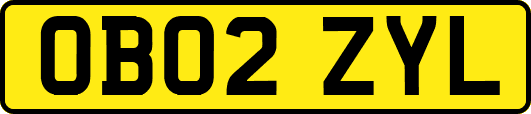 OB02ZYL