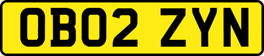 OB02ZYN