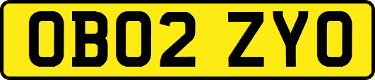 OB02ZYO