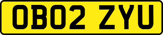OB02ZYU