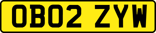 OB02ZYW