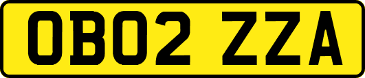 OB02ZZA