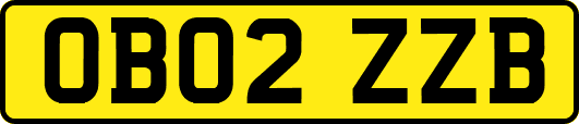 OB02ZZB
