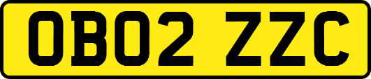 OB02ZZC