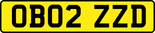 OB02ZZD