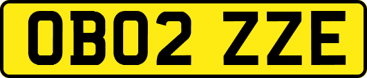 OB02ZZE