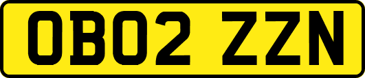 OB02ZZN