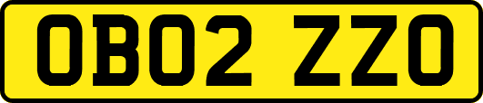 OB02ZZO