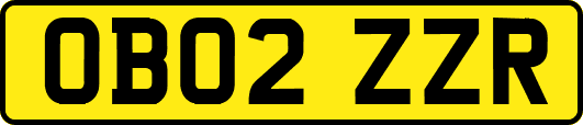 OB02ZZR