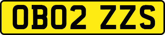 OB02ZZS