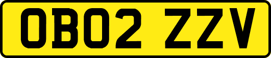 OB02ZZV