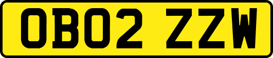 OB02ZZW