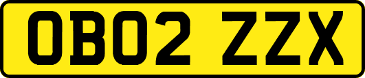OB02ZZX