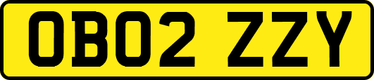 OB02ZZY
