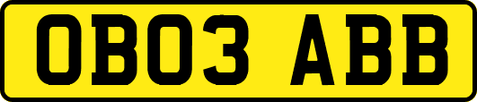 OB03ABB