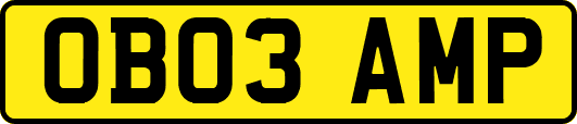OB03AMP