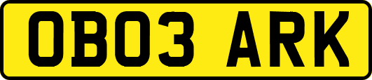 OB03ARK