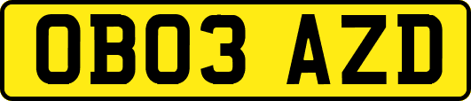 OB03AZD