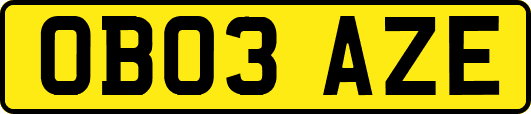 OB03AZE