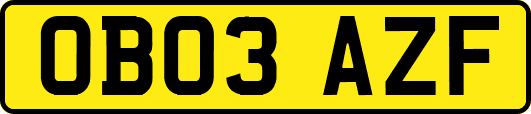 OB03AZF