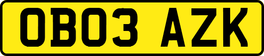 OB03AZK
