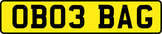 OB03BAG