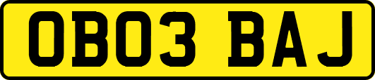 OB03BAJ