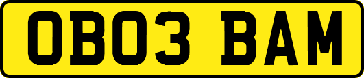 OB03BAM