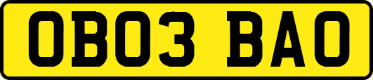 OB03BAO
