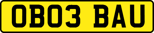 OB03BAU