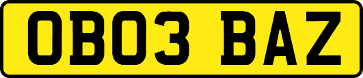 OB03BAZ