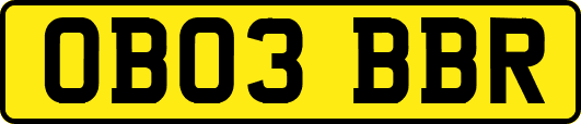 OB03BBR
